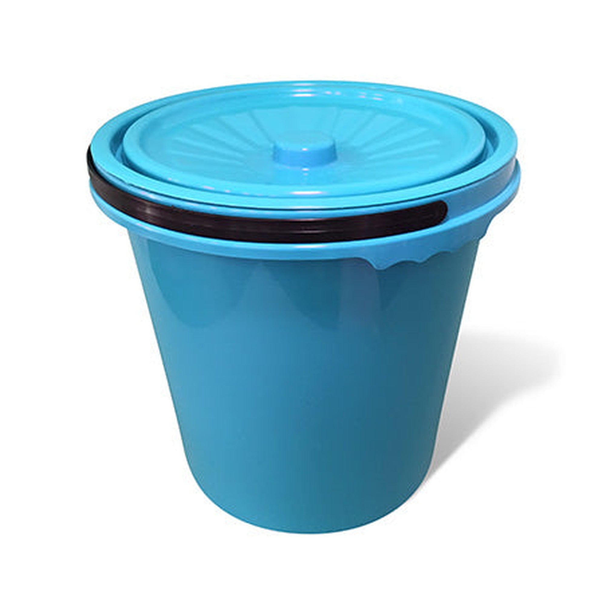 Otima 12L Kitchen Storage Bucket Comtainer with Lid