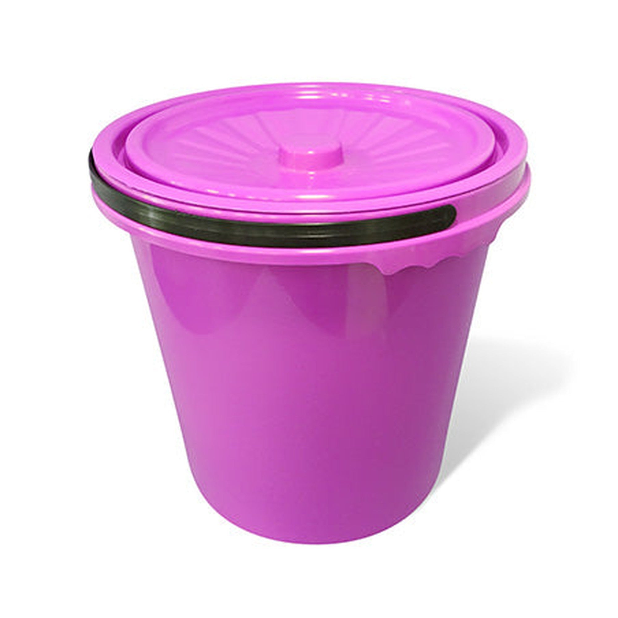 Otima 12L Kitchen Storage Bucket Comtainer with Lid