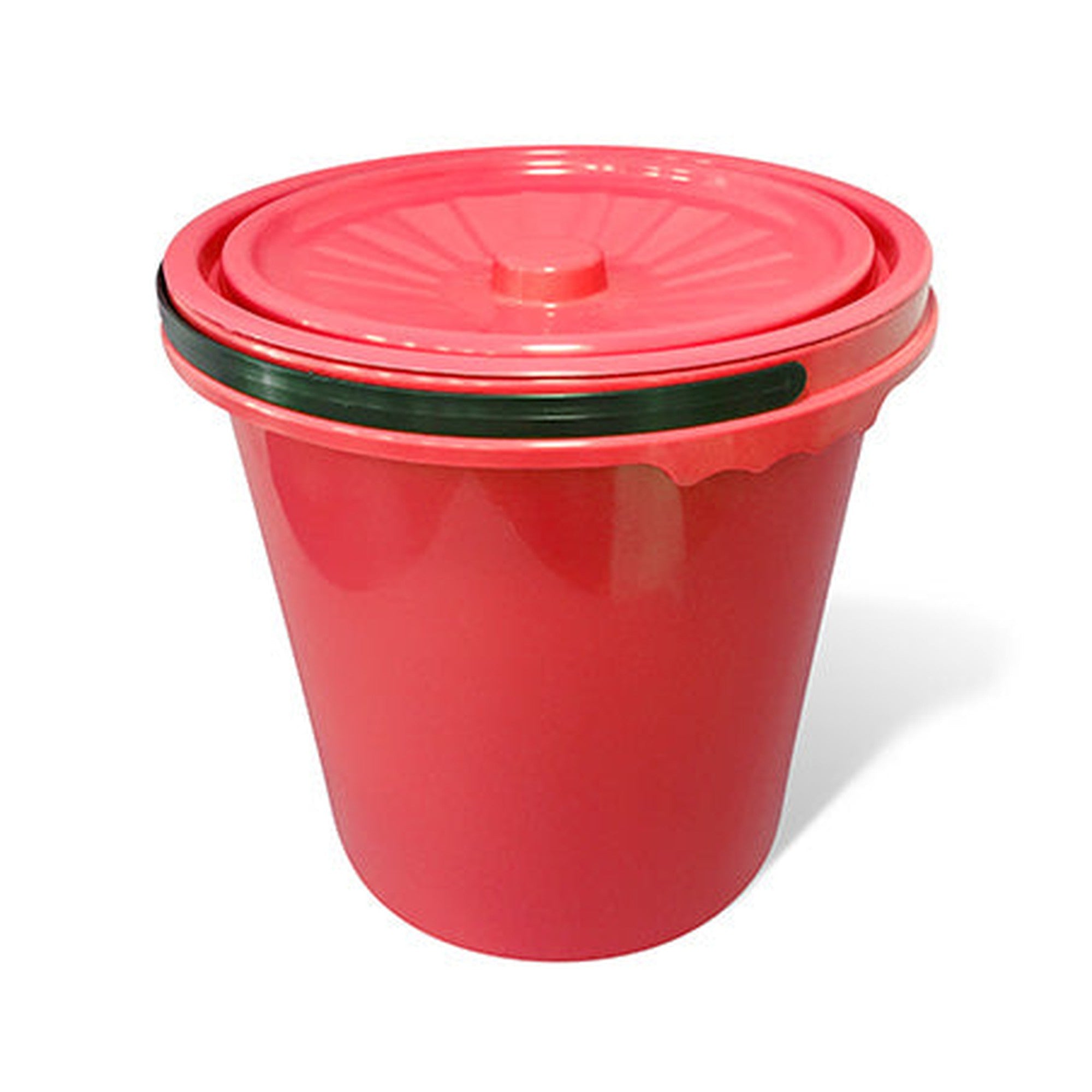Otima 12L Kitchen Storage Bucket Comtainer with Lid