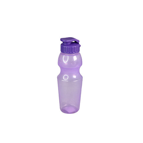 800ml Sports Water Bottle Flip Cap Nu Ware