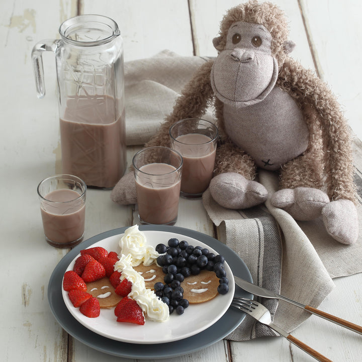 LAV Glass Water Jug 1.2L SGN686