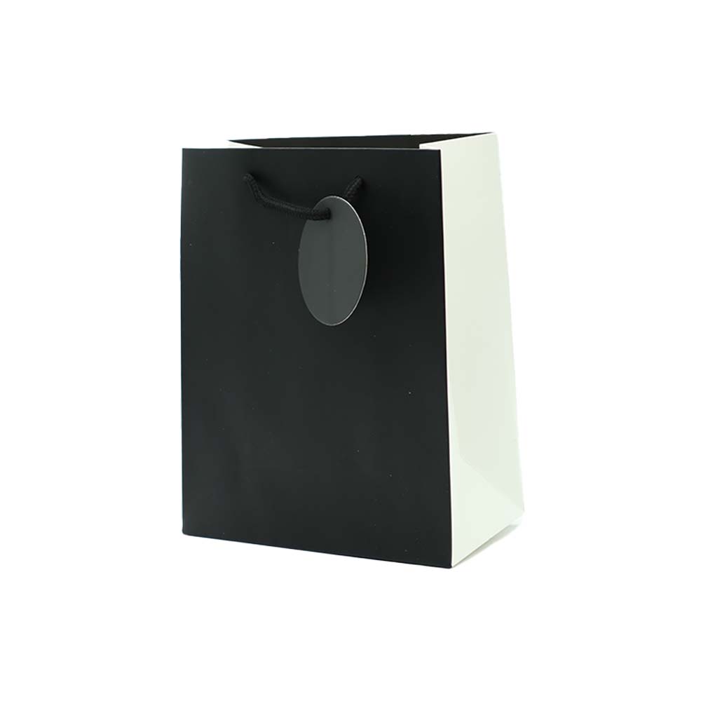 Gift Paper Bag Tag 18x23cm Small