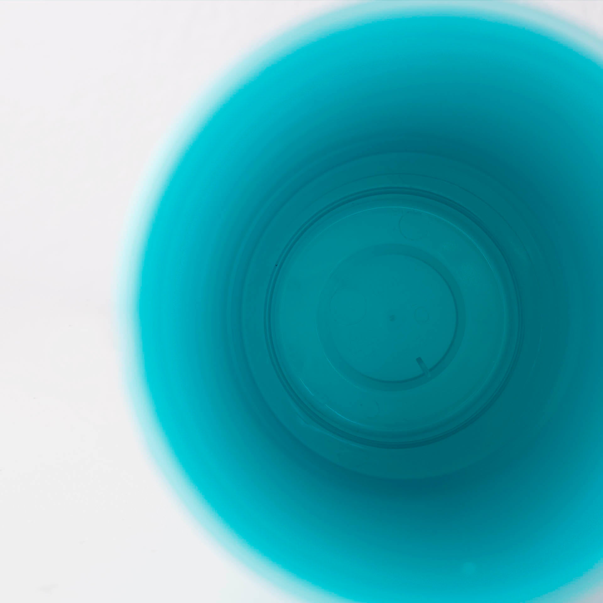 350ml Lucci Plastic Cup