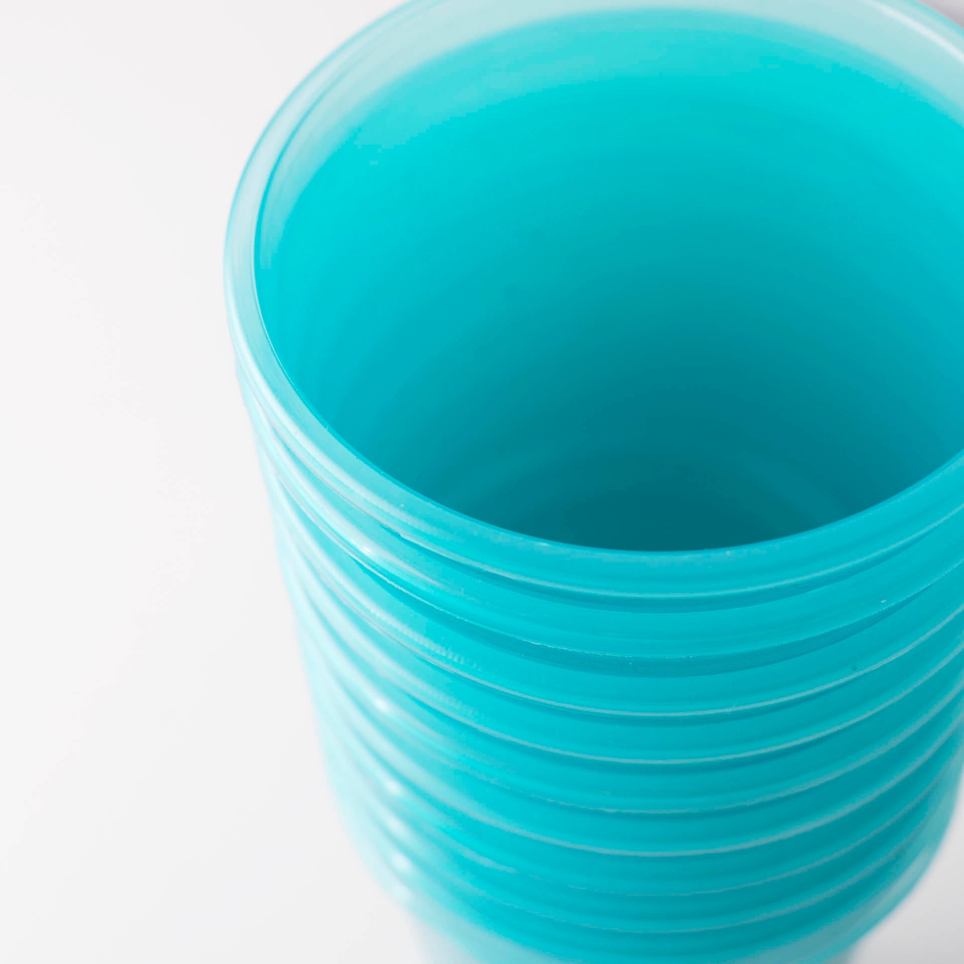 350ml Lucci Plastic Cup