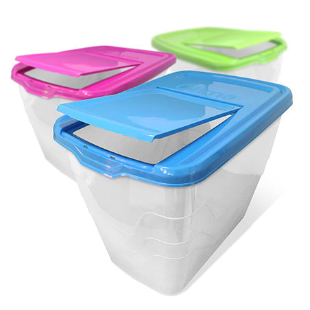 Otima 40L Storage Box - Multi Purpose Utility Container Virgin