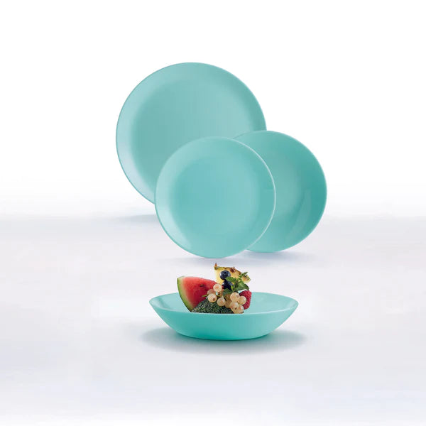 Luminarc Opal Ceramic Soup Bowl 20cm 780ml