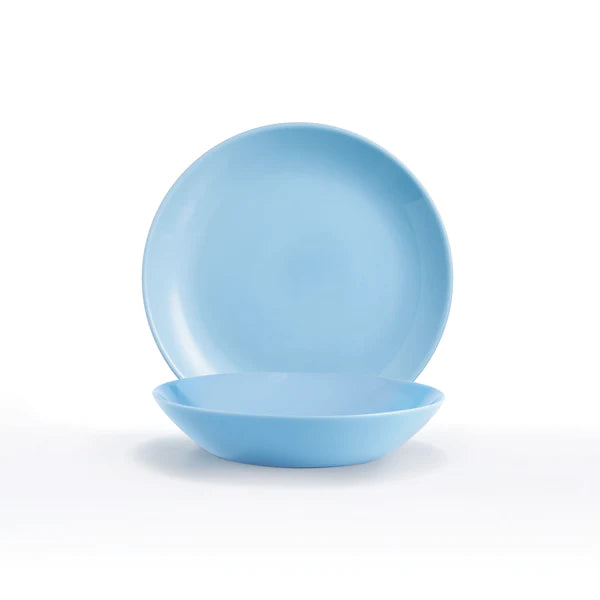 Luminarc Opal Side Plate 19cm