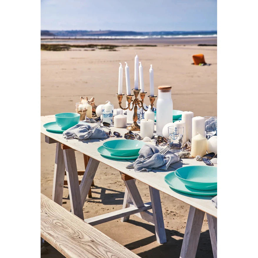 Luminarc Opal Ceramic Bowl 14cm 750ml