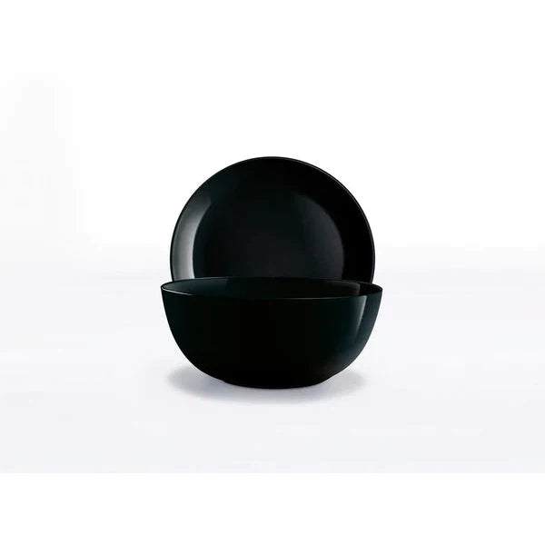 Luminarc Opal Side Plate 19cm