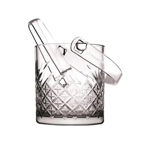 Pasabahce Timeless Glass Ice Bucket 500ml 23959
