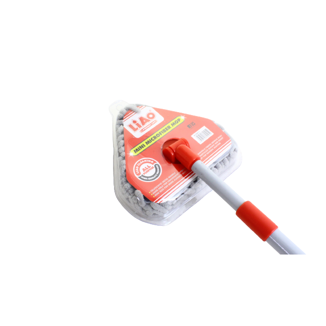 LIAO Mini Mop Microfiber XHCL004