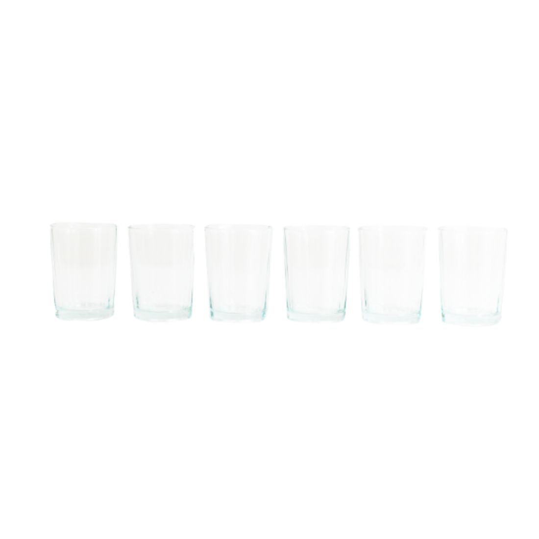 Shot Glass Tot Measure 6pack XGL2344