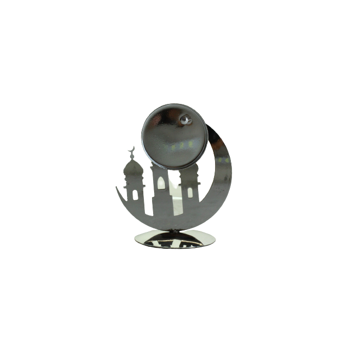 Ramadaan Candle Holder XKD059