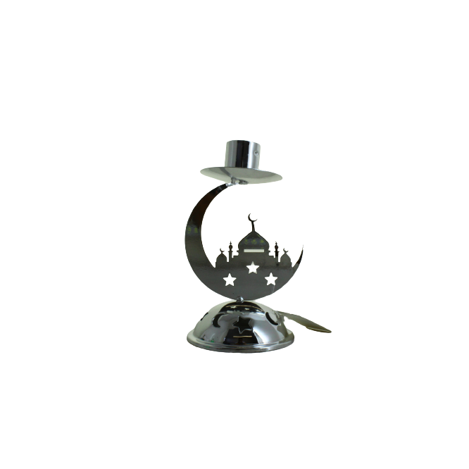 Ramadaan Candle Holder XKD061