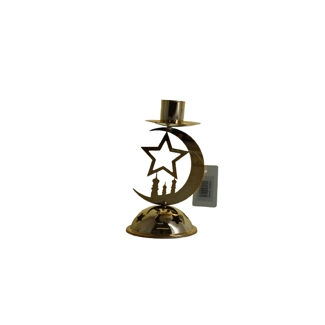 Ramadaan Candle Holder XKD062