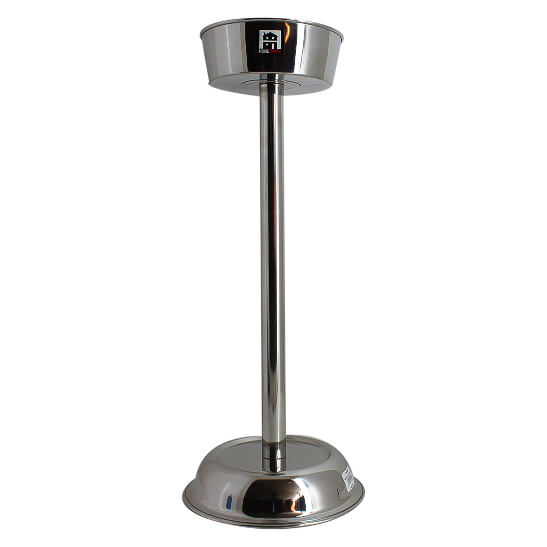 Ice Bucket Stand Wine Mv4286 Stainless Steel