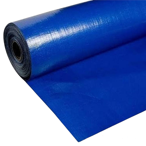Tarpaulin Polyweave PVC Sheeting Waterproof 2x1m