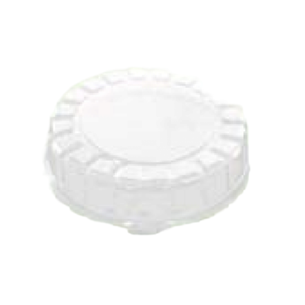 Tart Dome 50mm High Clear RP MK107 NEW