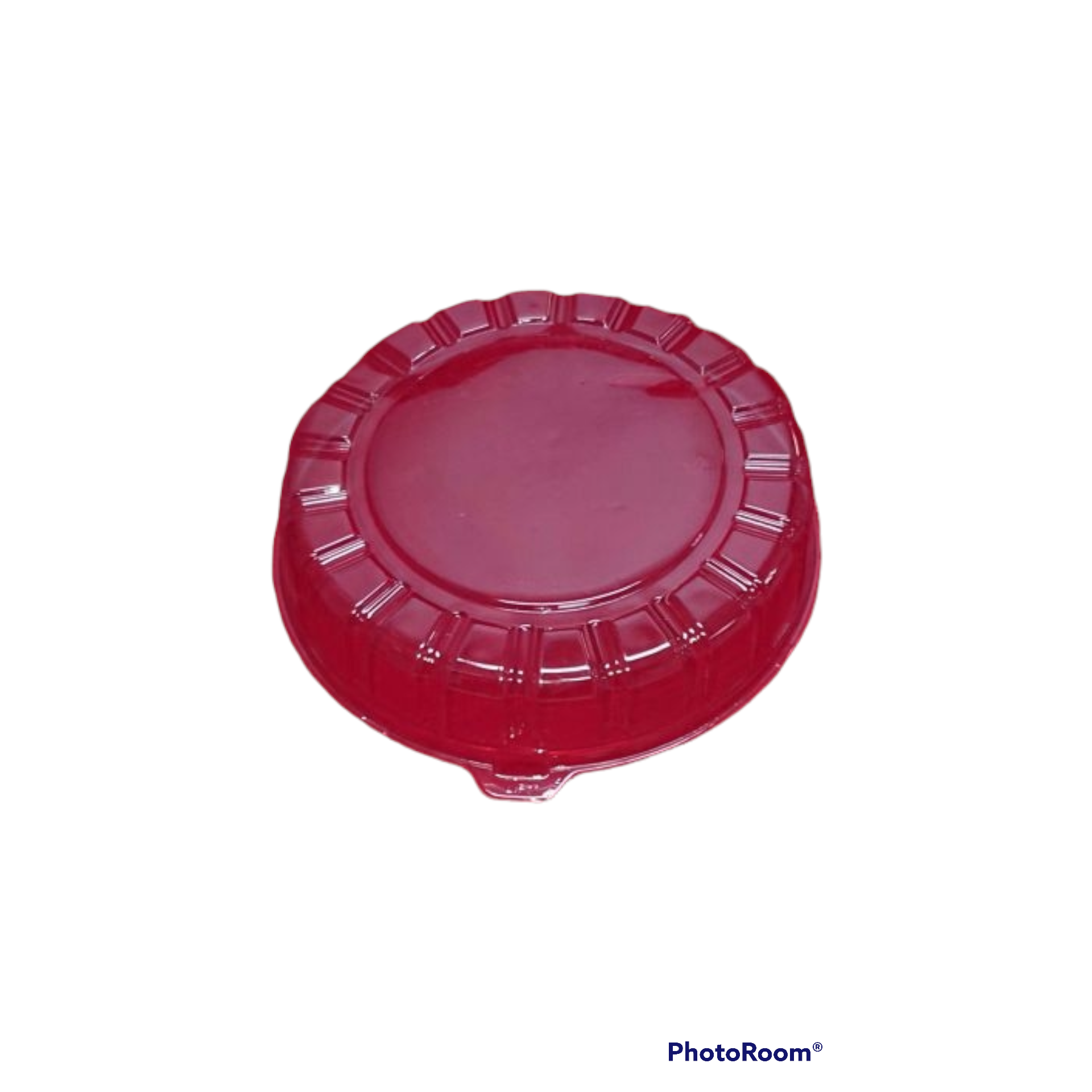 Tart Dome 50mm High Clear RP MK107 NEW