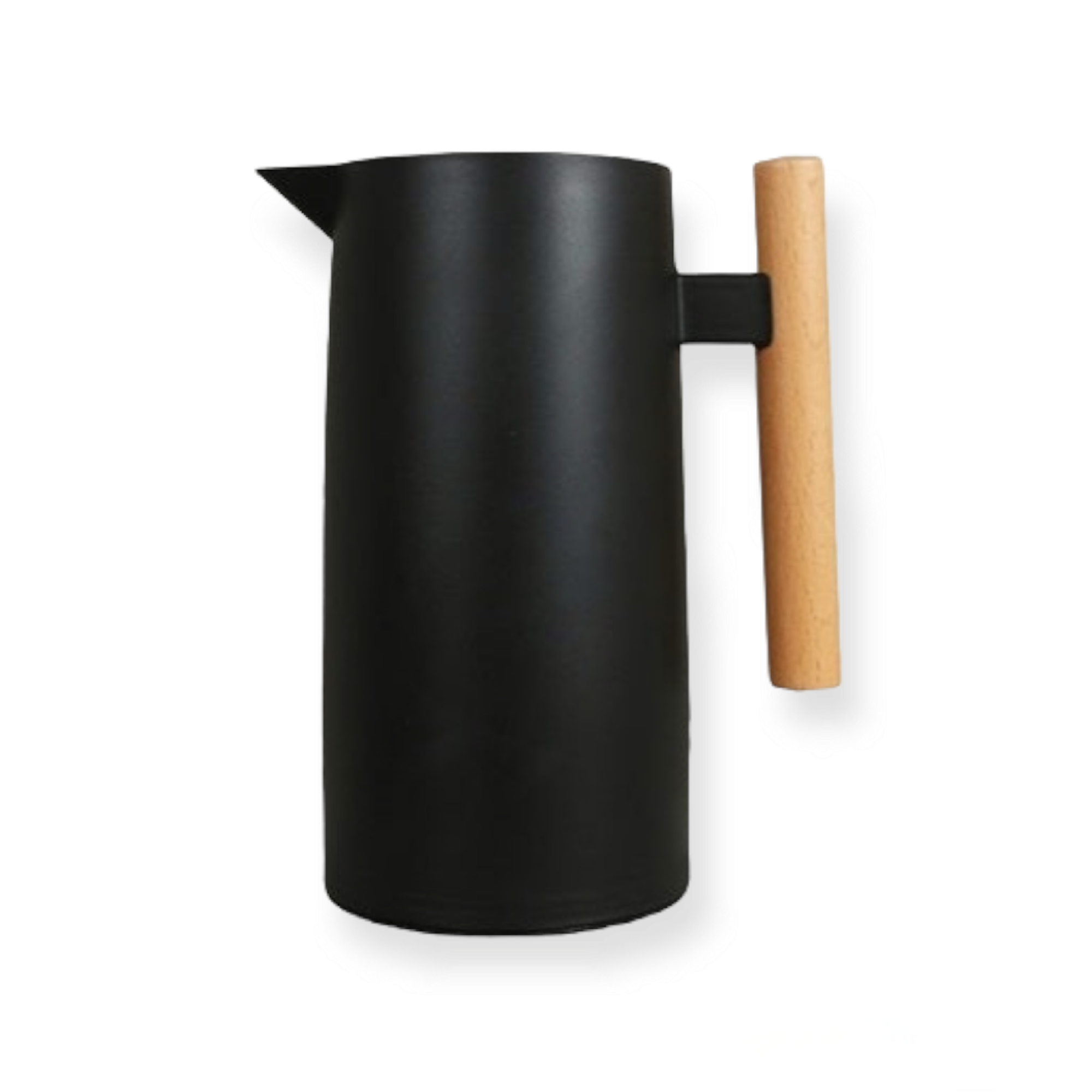 EH Retro Vacuum Flask Jug 1L 31024