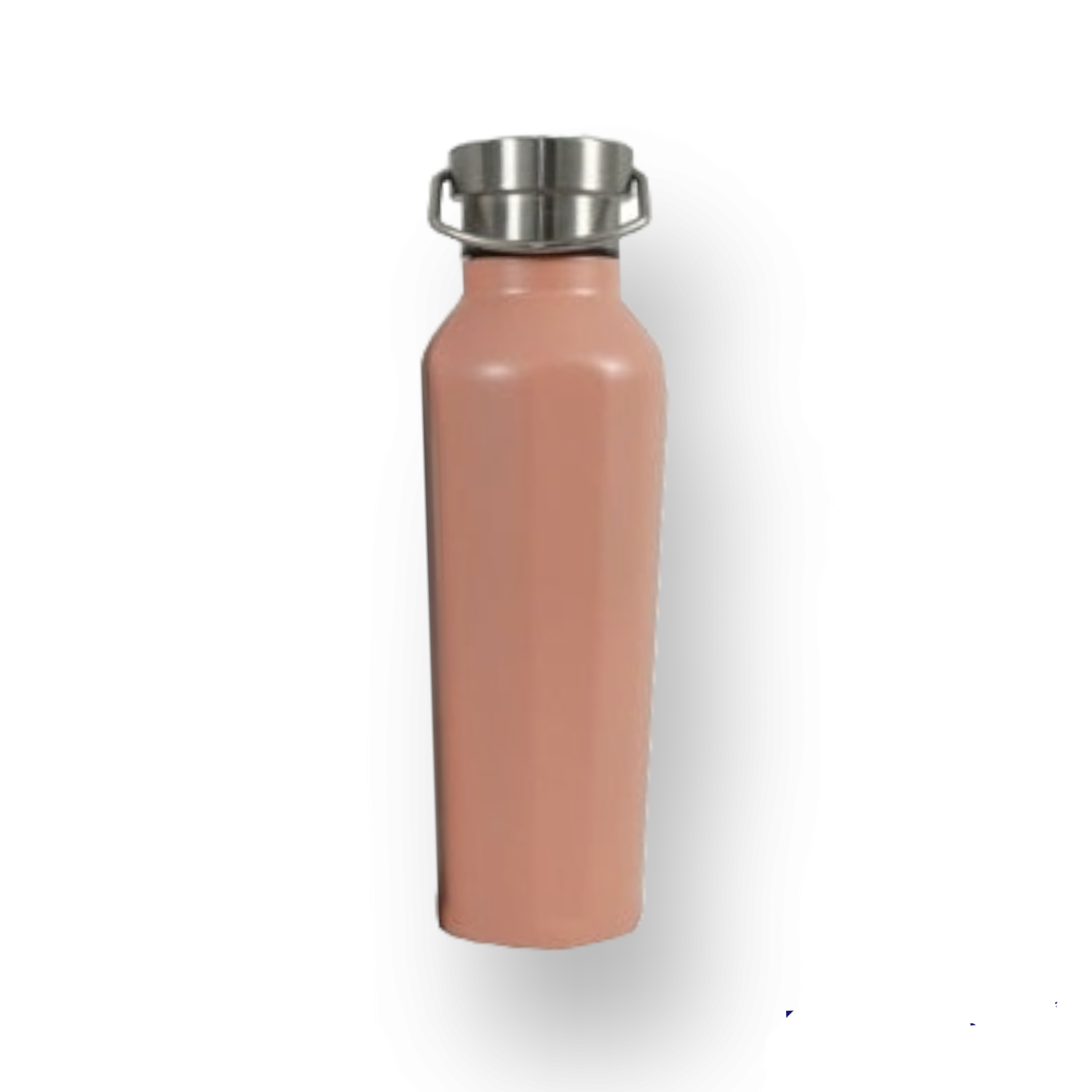 Office Flask 500ml Double Wall Stainless Steel 35028