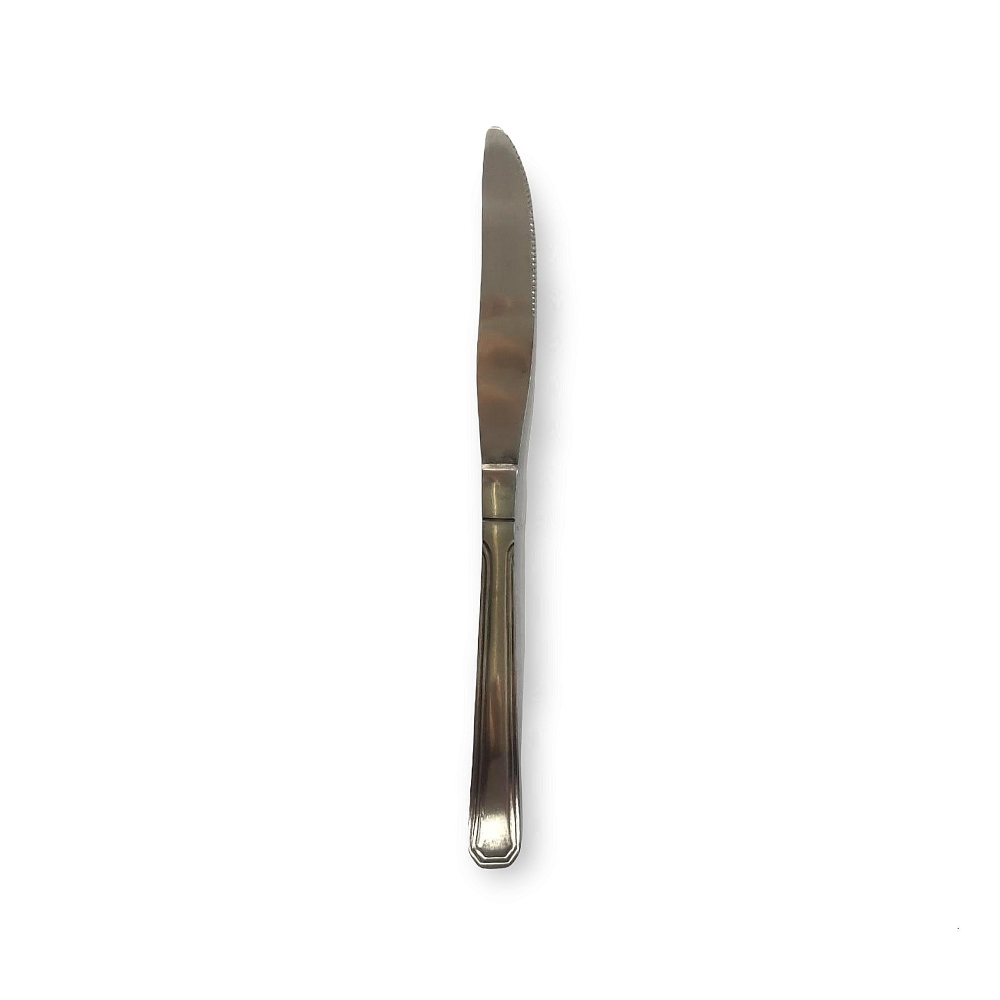 Elegance Table Knives 19cm Stainless Steel 6pack