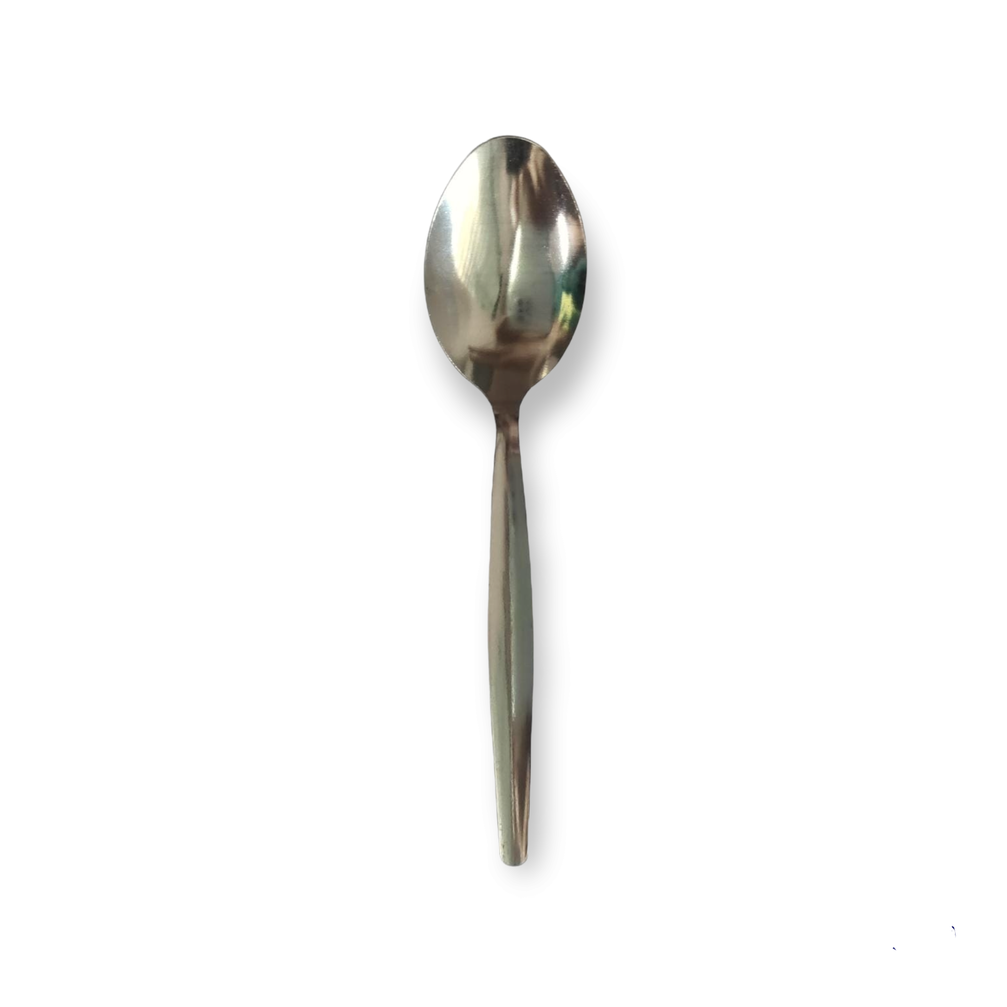 Stainless Steel Teaspoons 13cm Austwind 6pack
