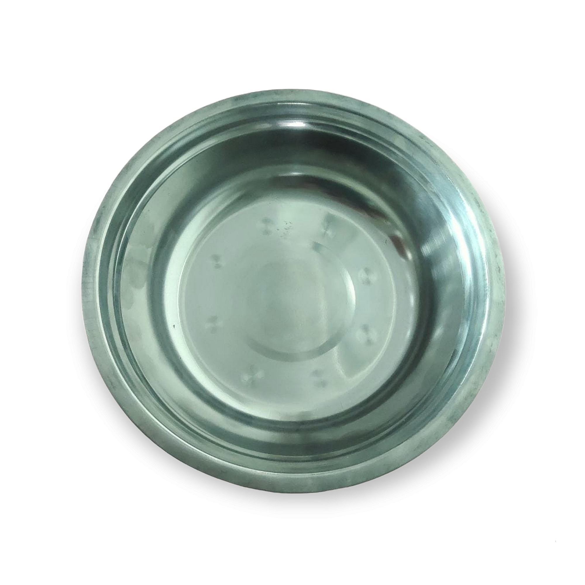 Stainless Steel Deep Bowl 24cm K0030
