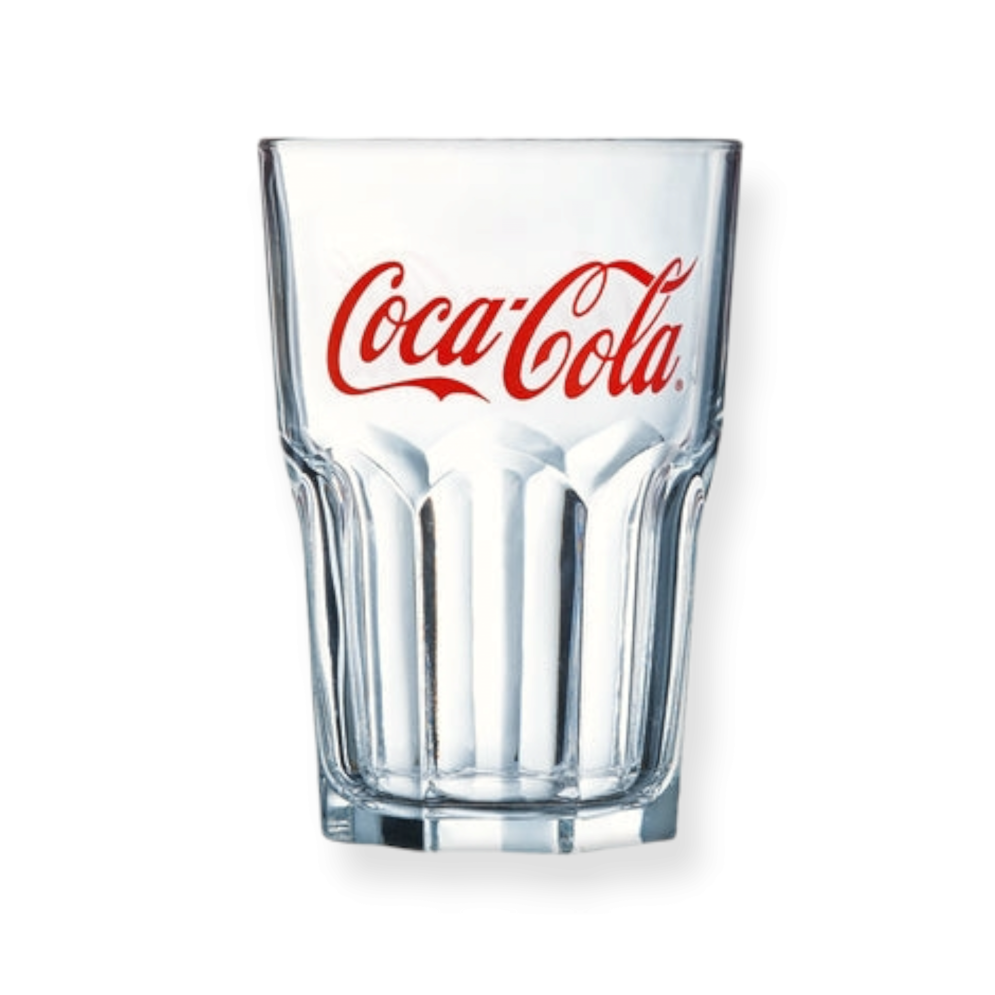 Luminarc Coke Hiball Glass Tumbler 400ml 37044