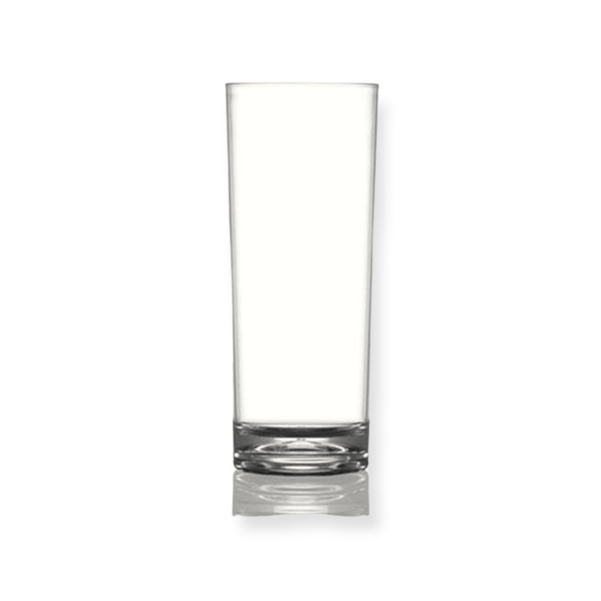 Pasabahce Hiball Glass Tumbler 230ml Clear 40074