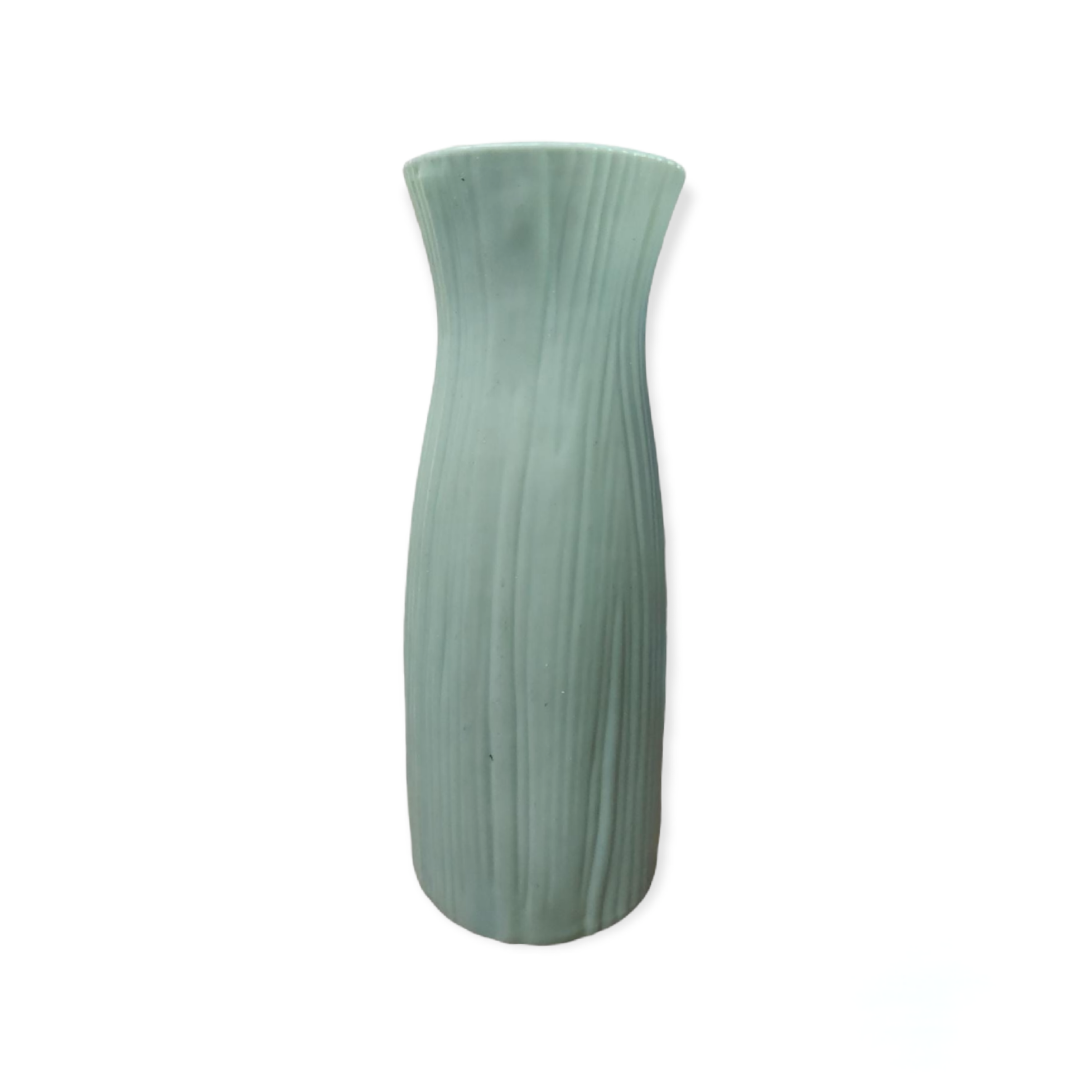 Multifunction Plastic Vase Flower Planter Pot 19cm 506