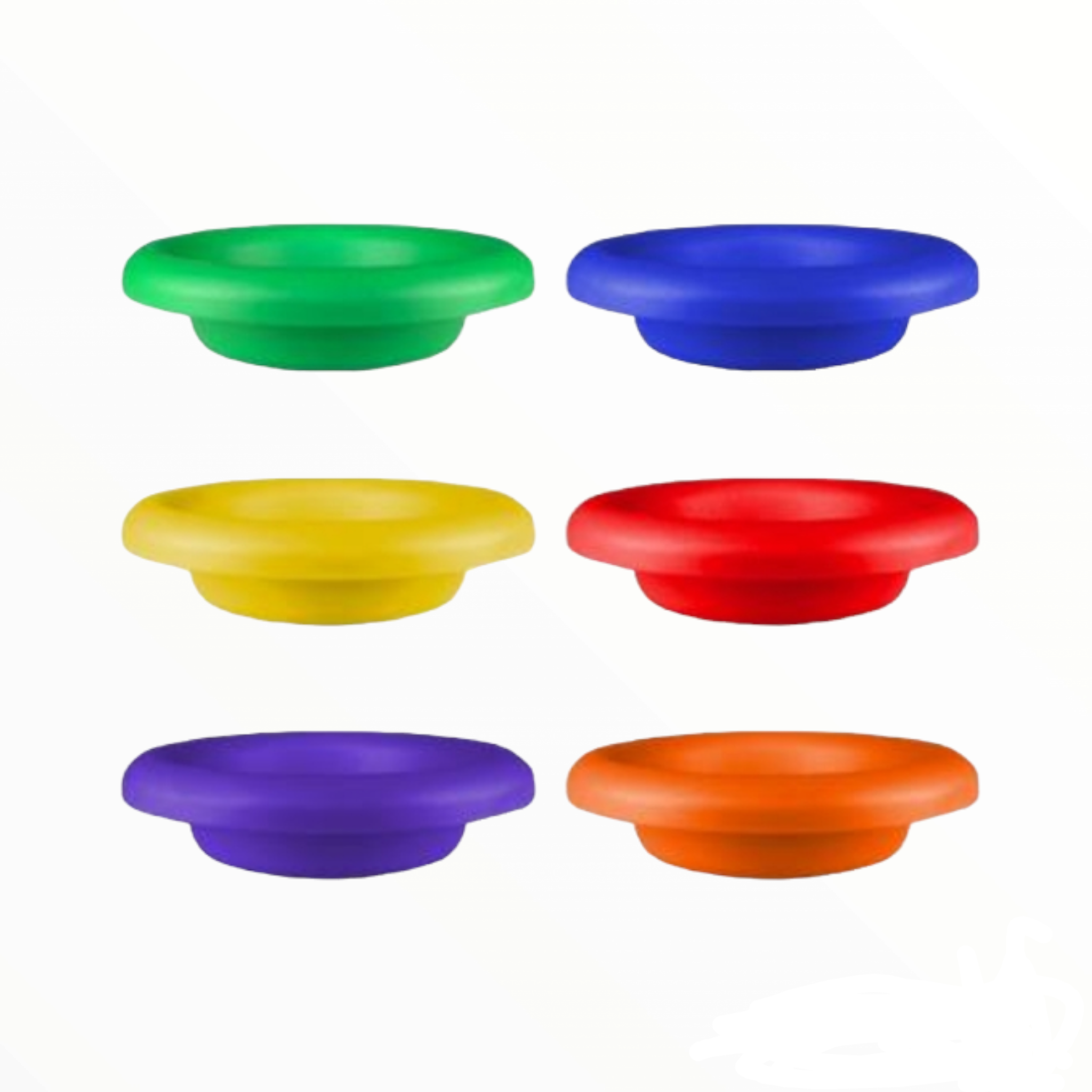 Miss Molly Nipper Bowls 6pc Set JO0453-VA