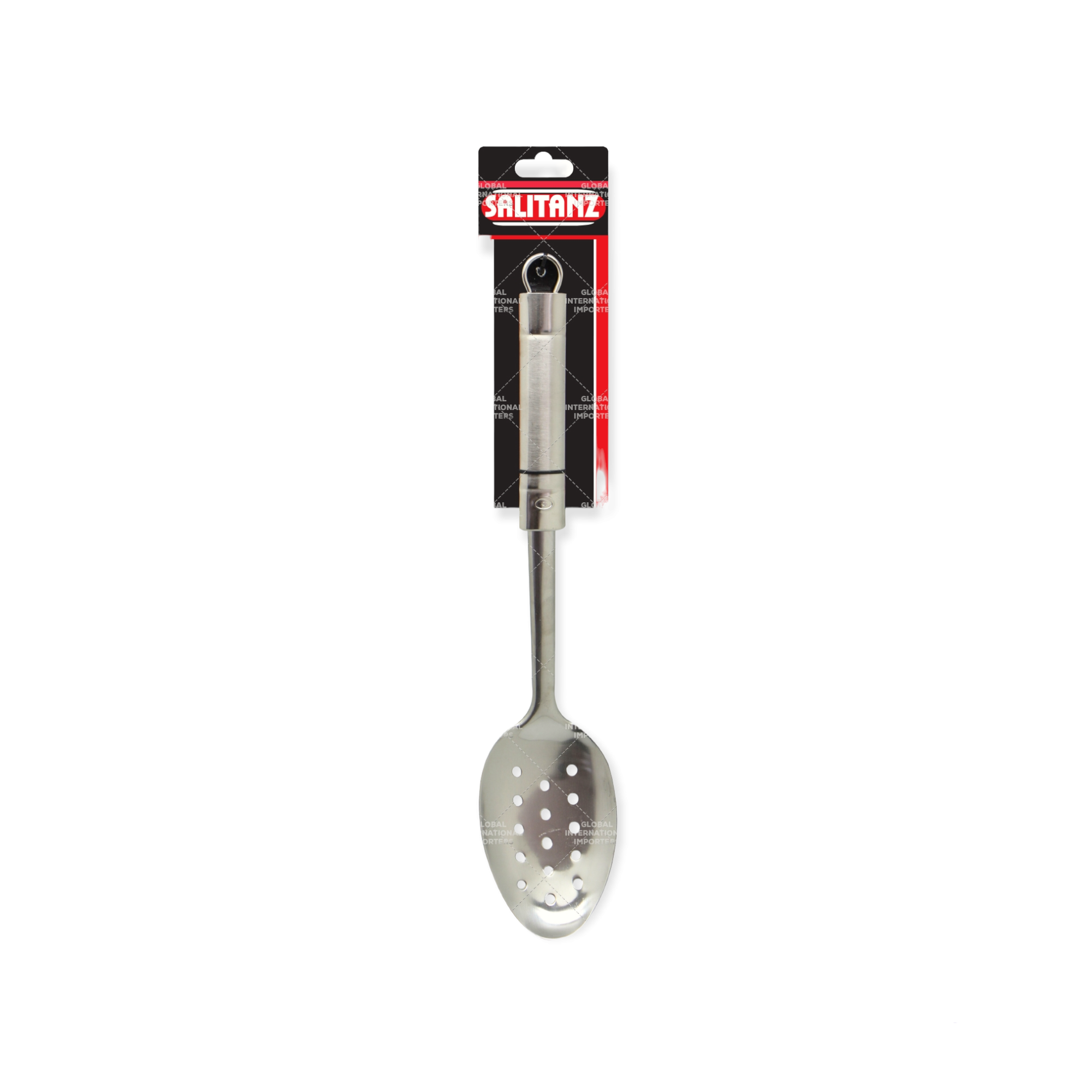 Slotted Spoon 2.5mm Stainless Steel SLT50263