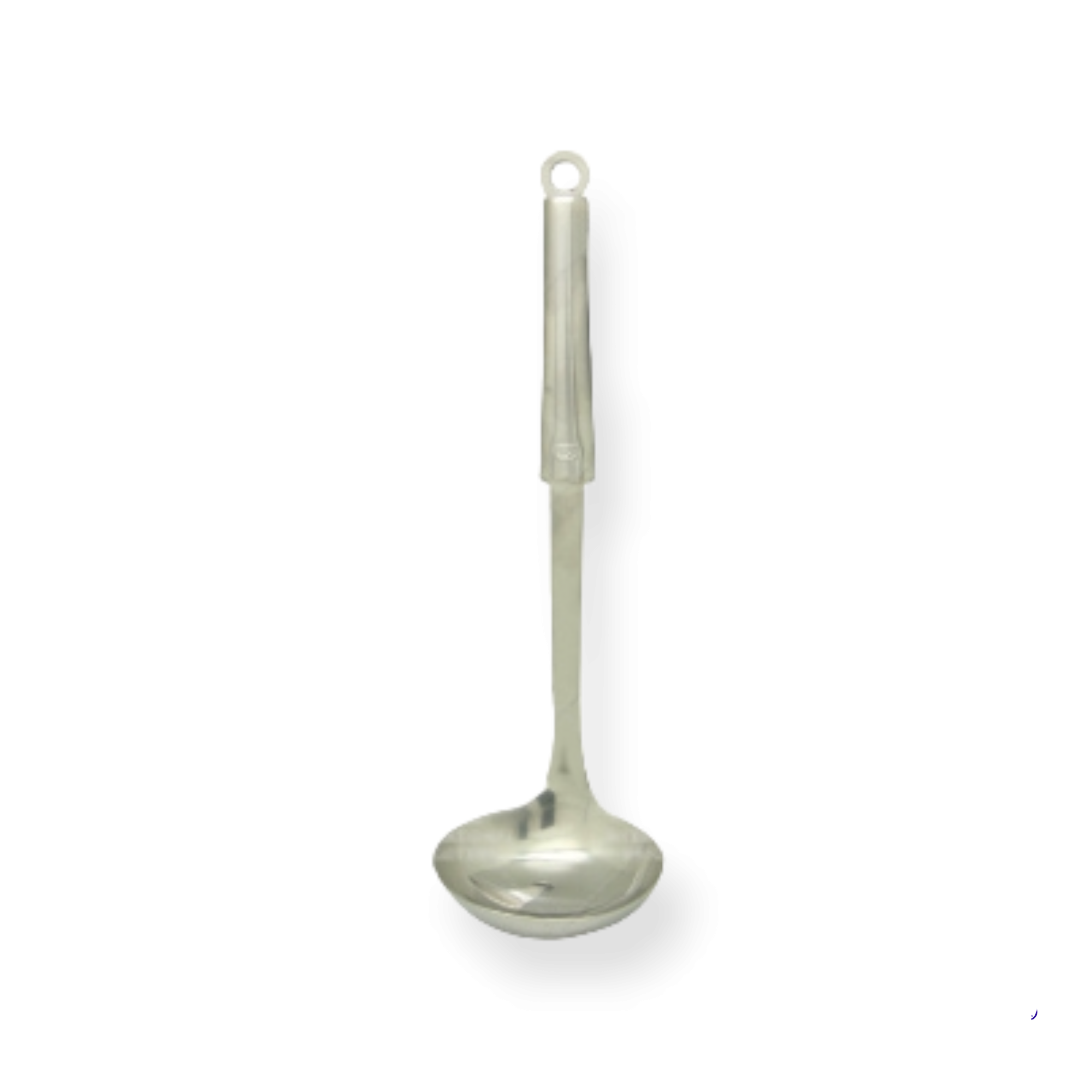 Soup Ladle Stainless Steel 18/2.5mm SLT50218