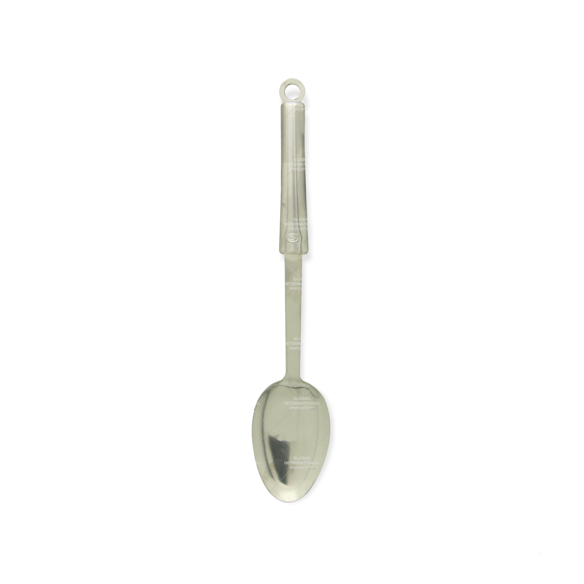 Serving Spoon 2.5mm Stainless Steel SLT50256
