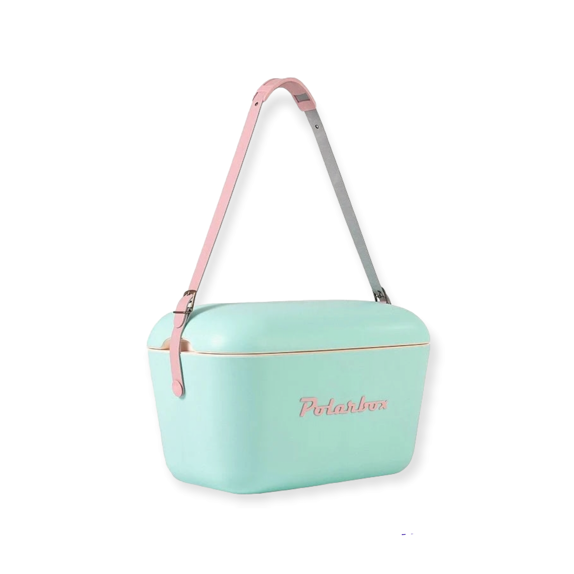 Polarbox 12L Retro Cooler Storage Container