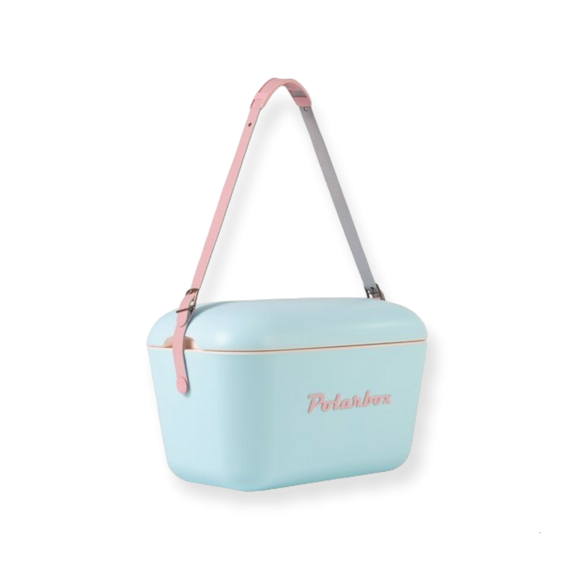 Polarbox 12L Retro Cooler Storage Container
