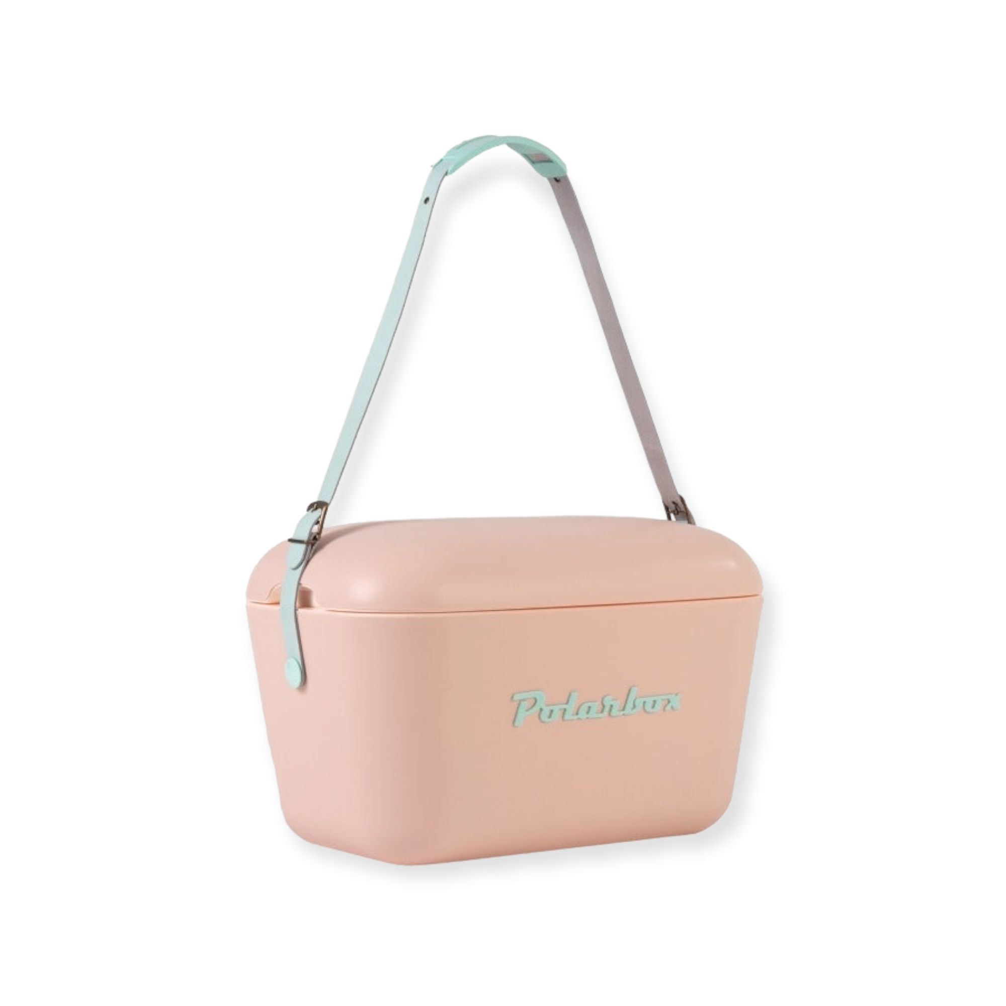Polarbox 12L Retro Cooler Storage Container