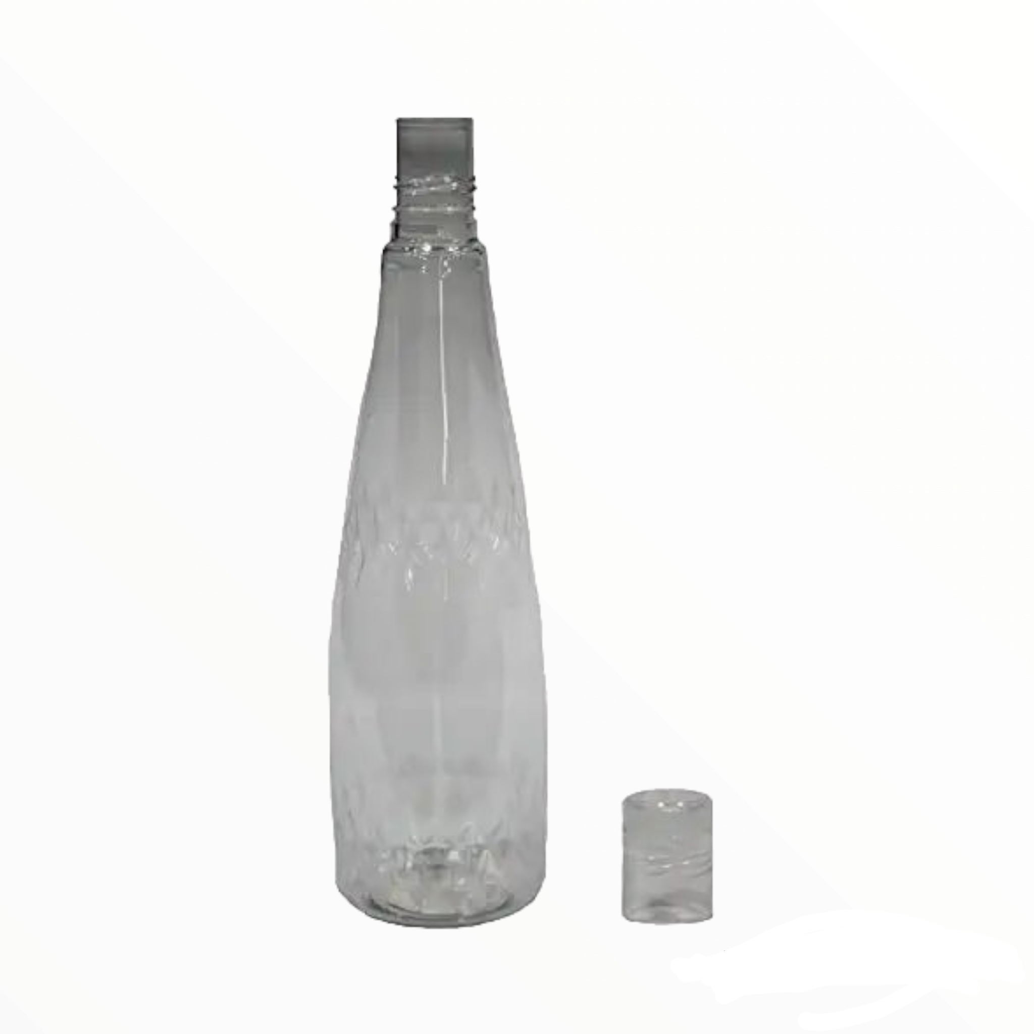 Steelo Calico Sports Water Bottle 1000ml