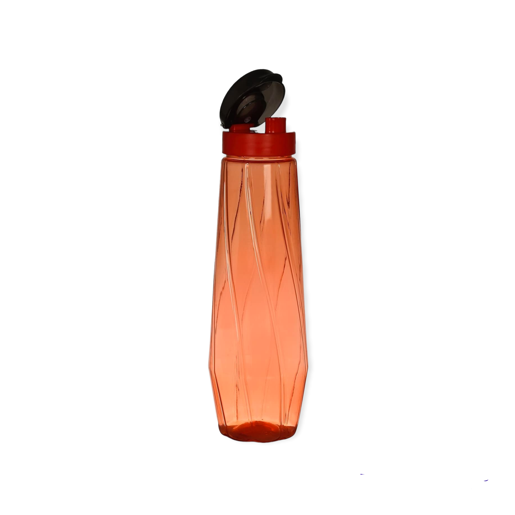 1L Sports Water Bottle Steelo Sienna