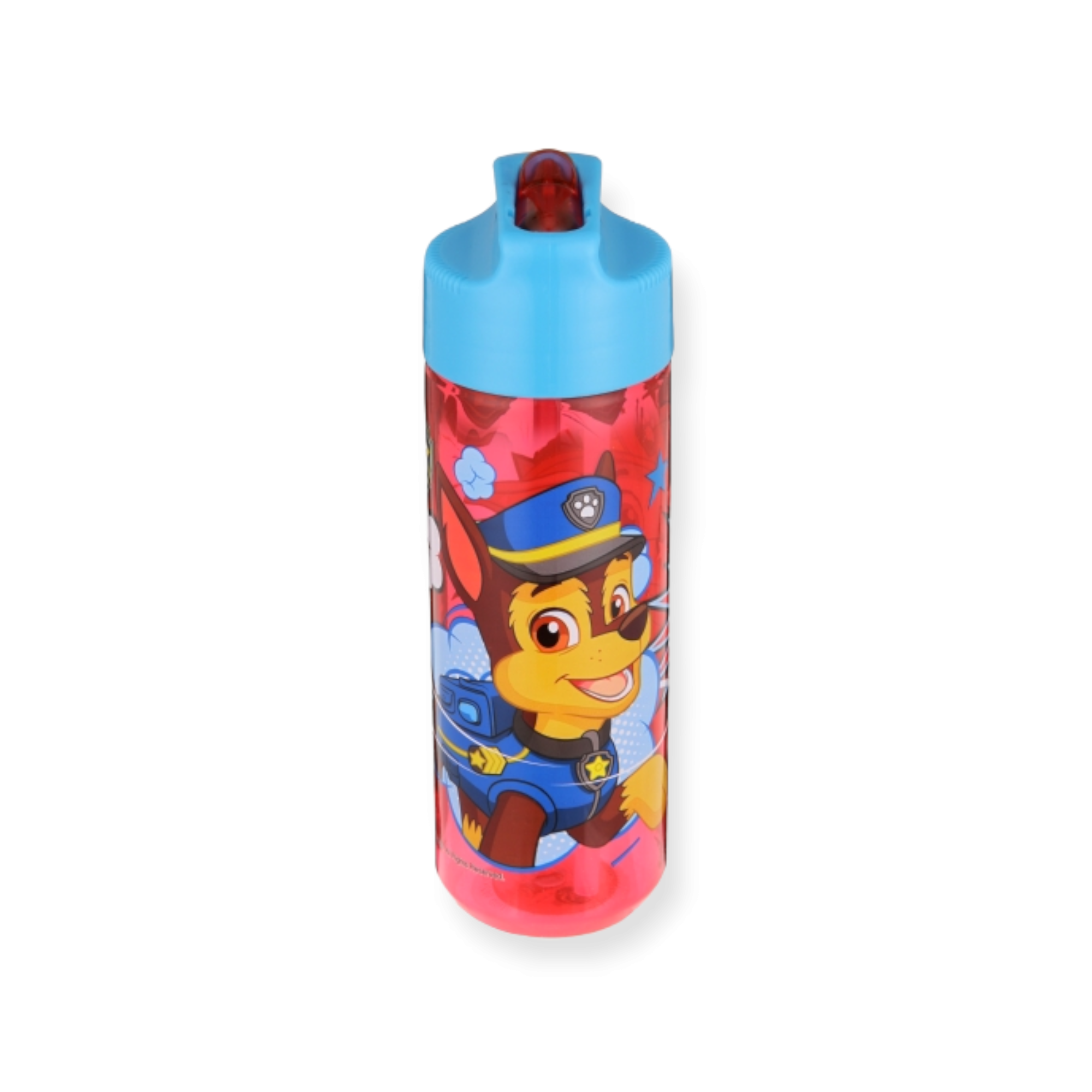 Disney Paw Patrol Boys Sports Water Bottle Tritan Large 20807
