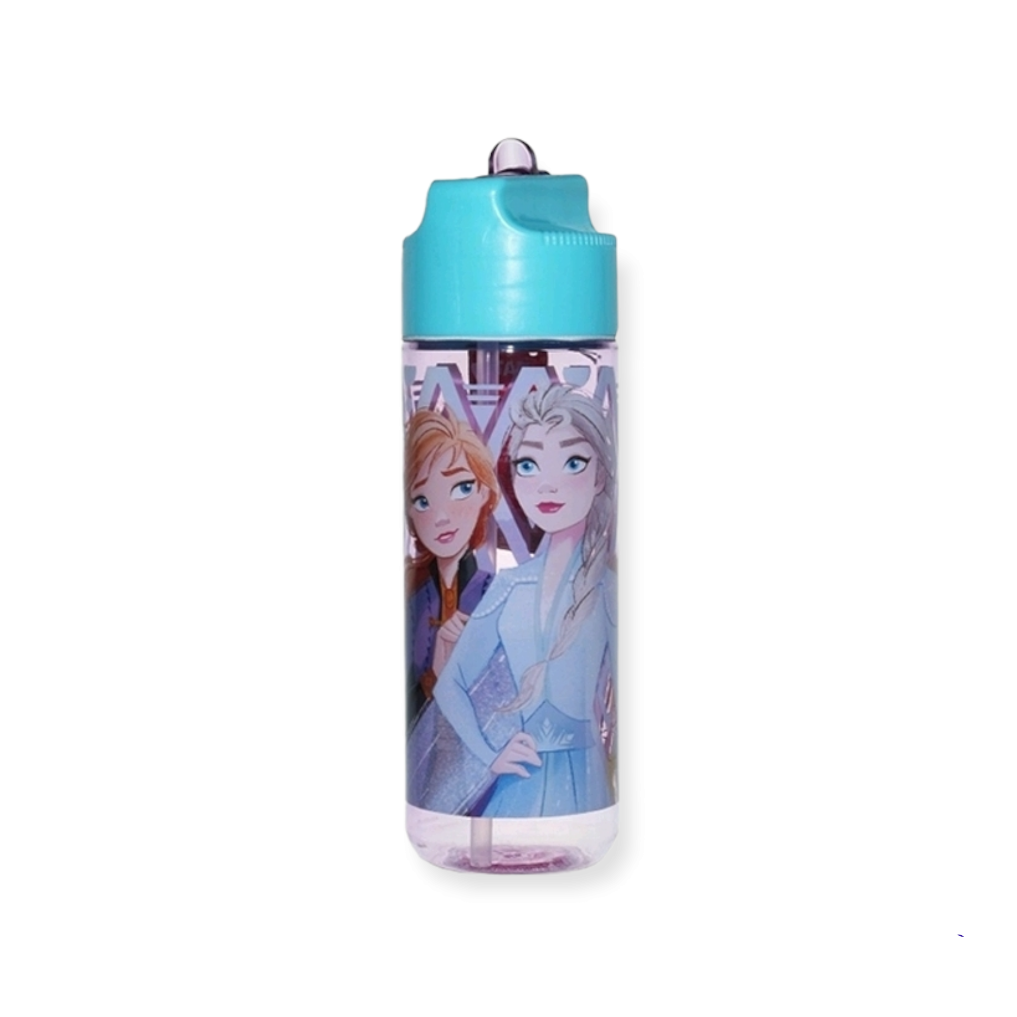 Disney Frozen 2 - Sports Water Bottle Tritan Large 20806