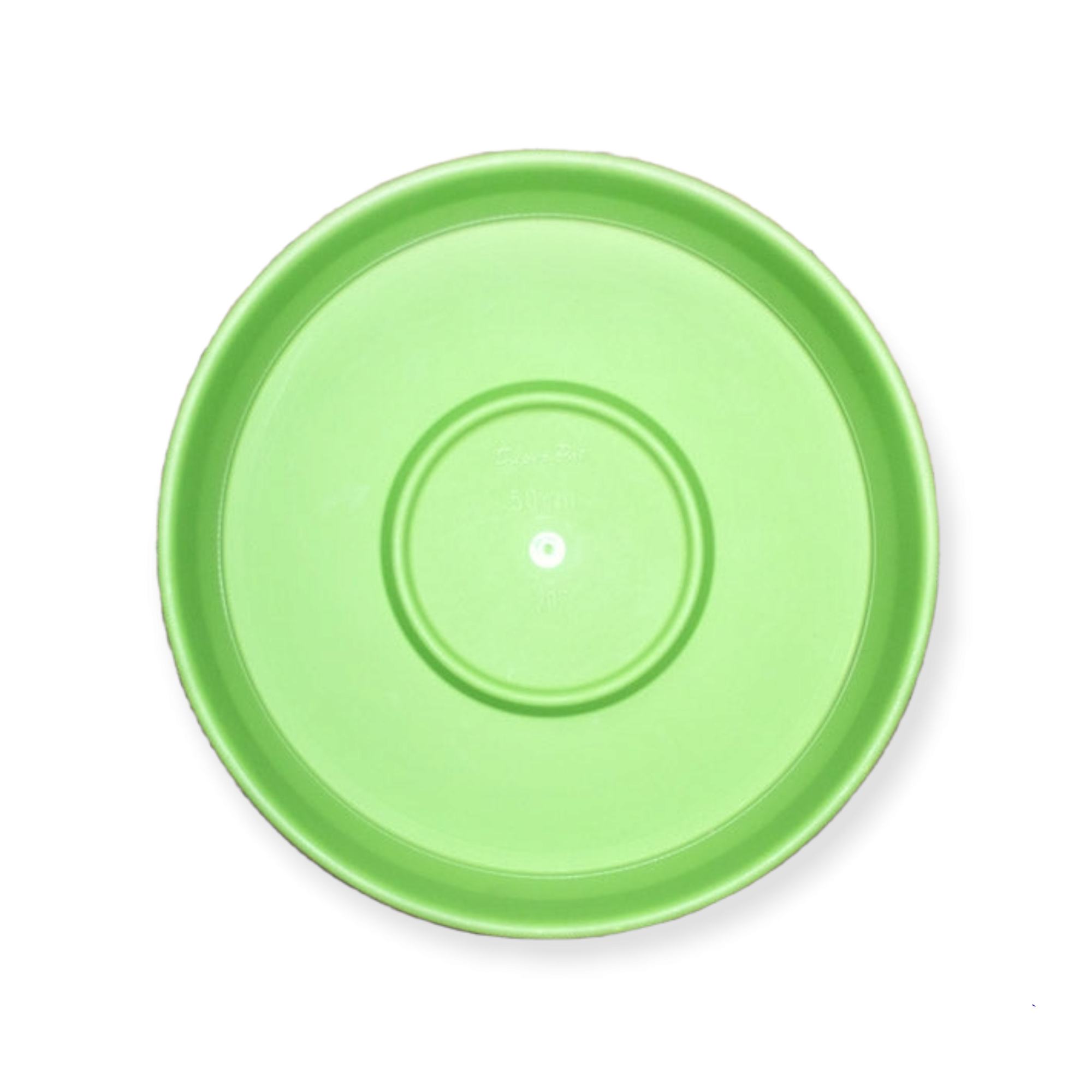 Sebor Nursery Super Flower Plant Pot Saucer Planter 50cm - 43.5x38.5x7cm