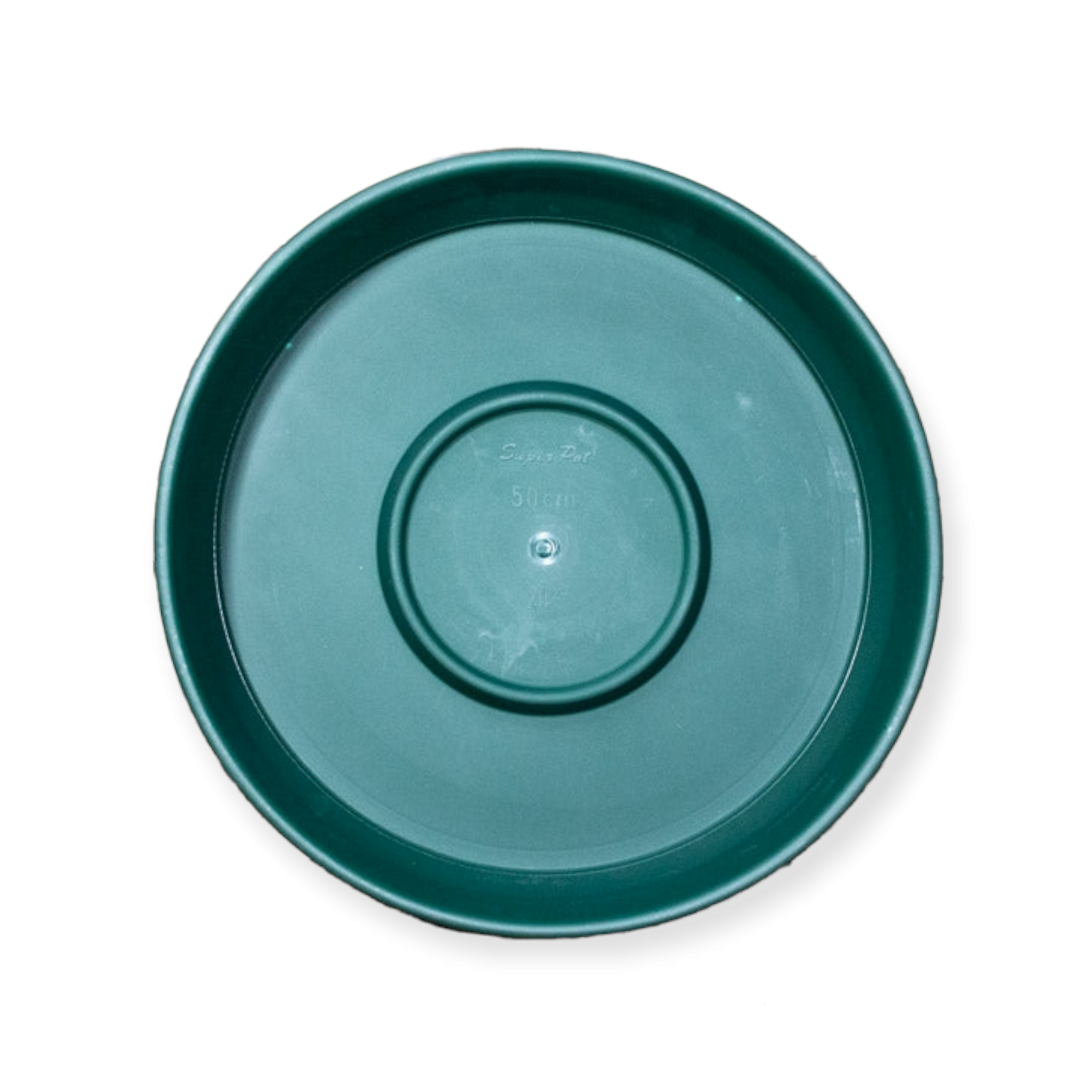 Sebor Nursery Super Flower Plant Pot Saucer Planter 50cm - 43.5x38.5x7cm