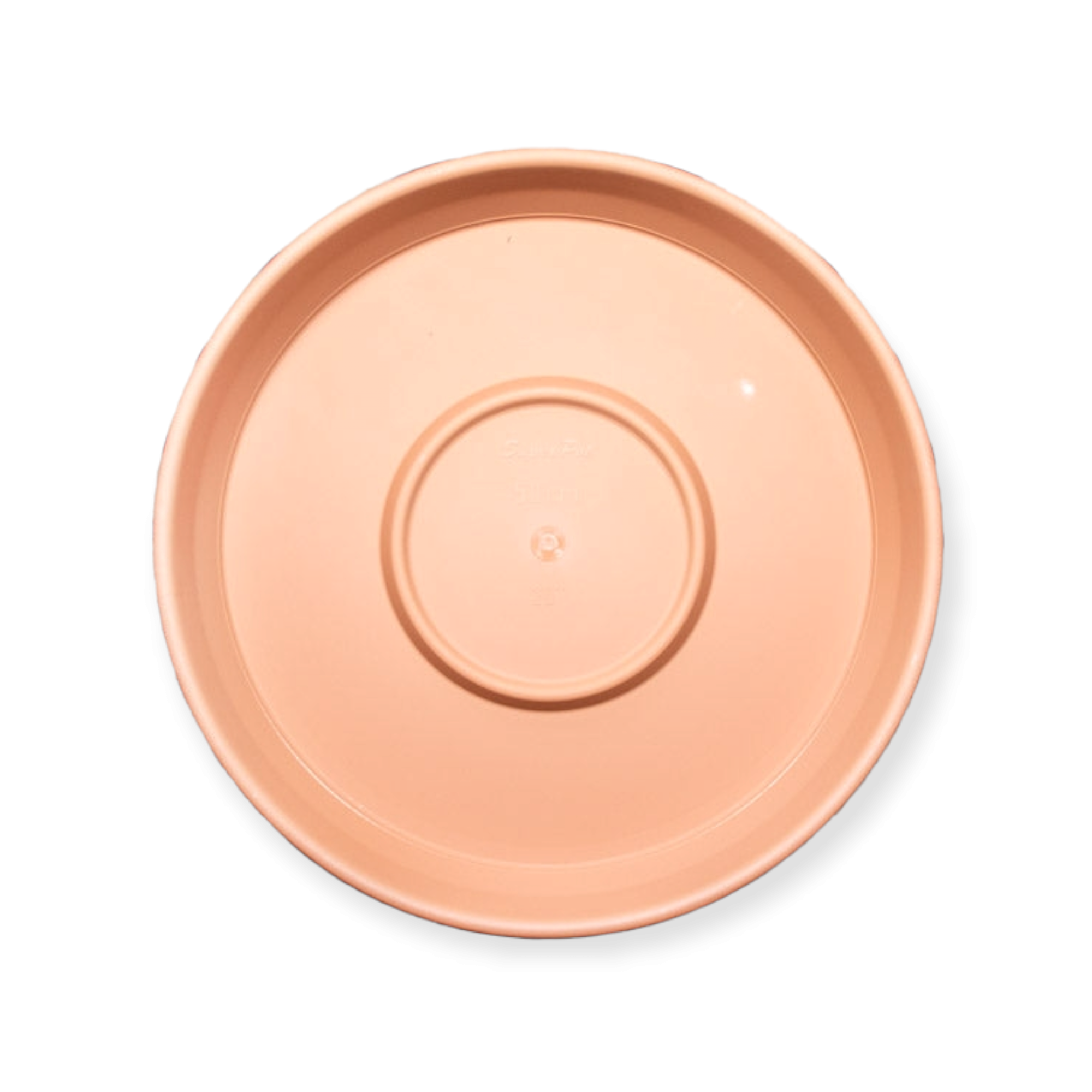 Sebor Nursery Super Flower Plant Pot Saucer Planter 50cm - 43.5x38.5x7cm