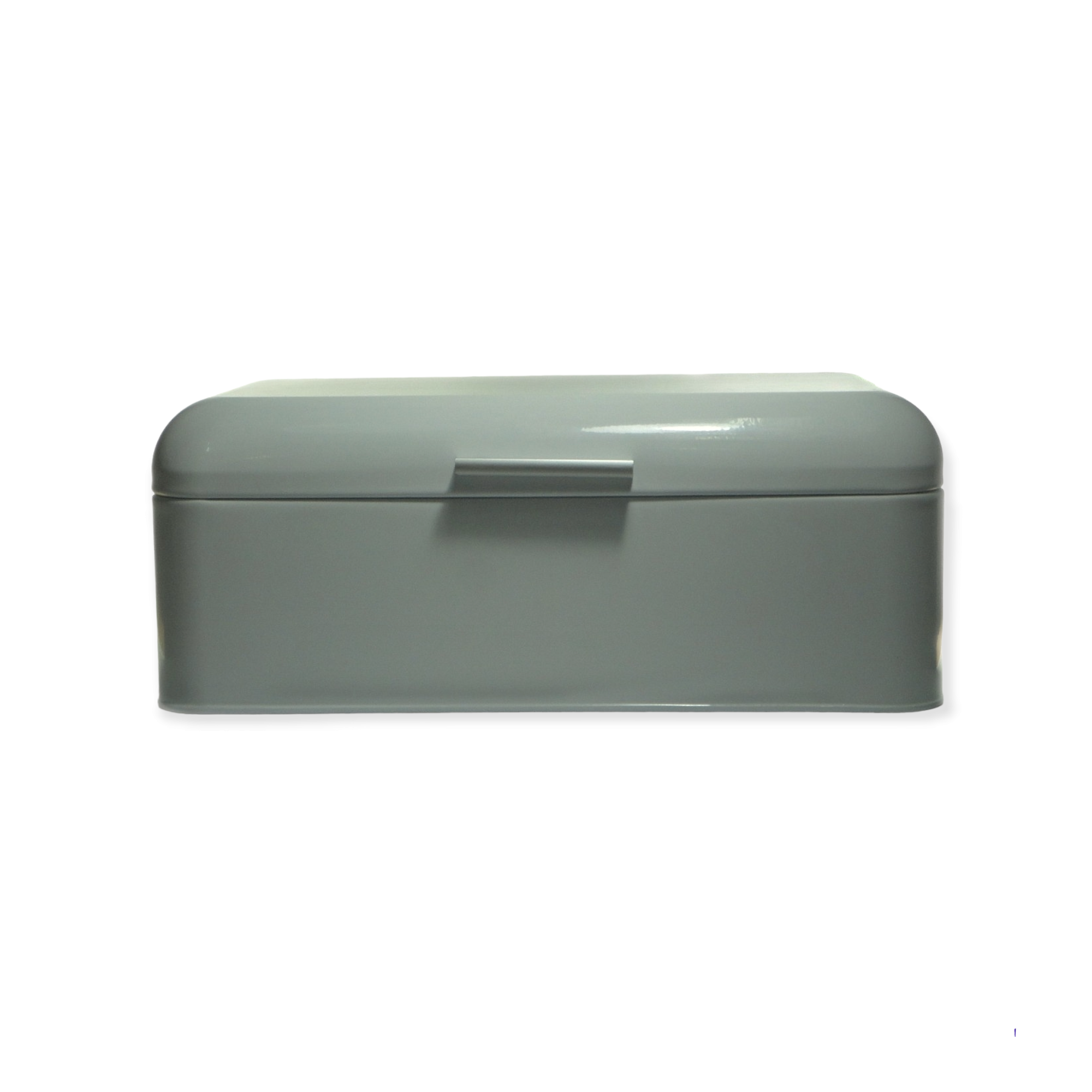 Bread Bin Tin Flat White 27923