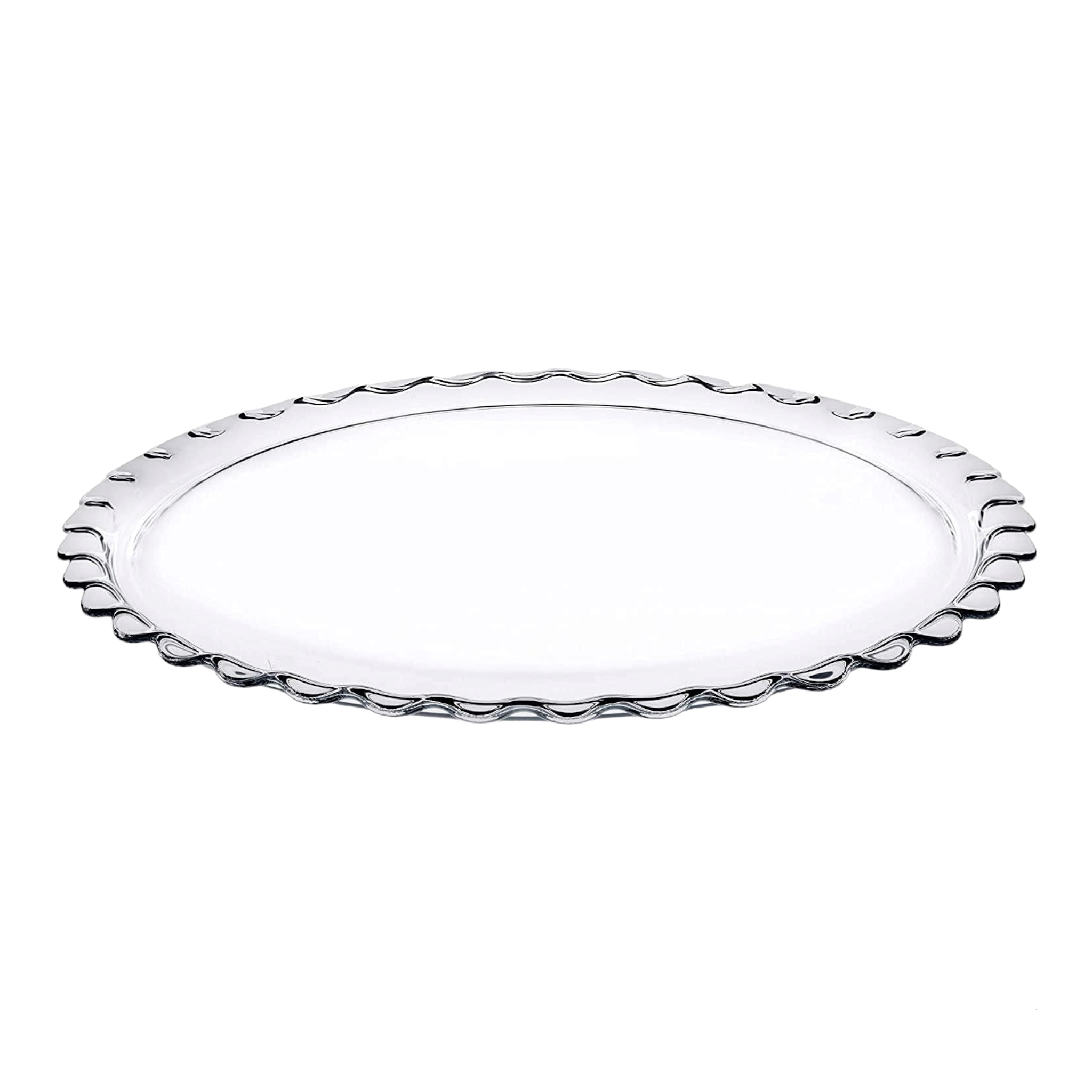 Pasabahce Patisserie Service Plate 264mm Maxi 23973