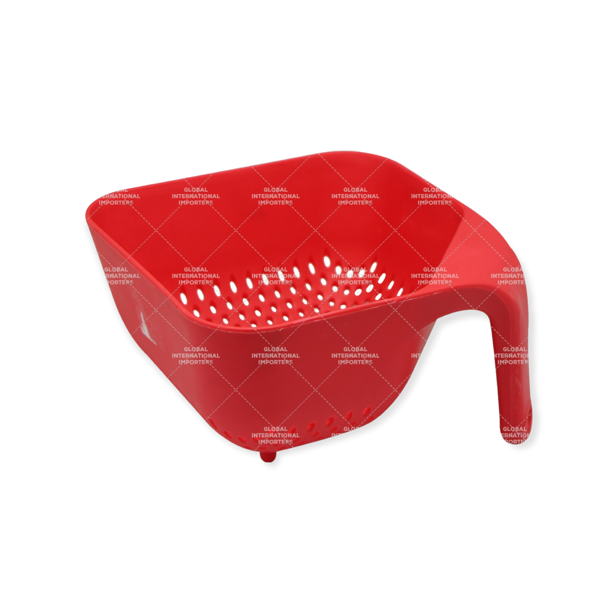 Plastic Colander Rectangular PWR008336