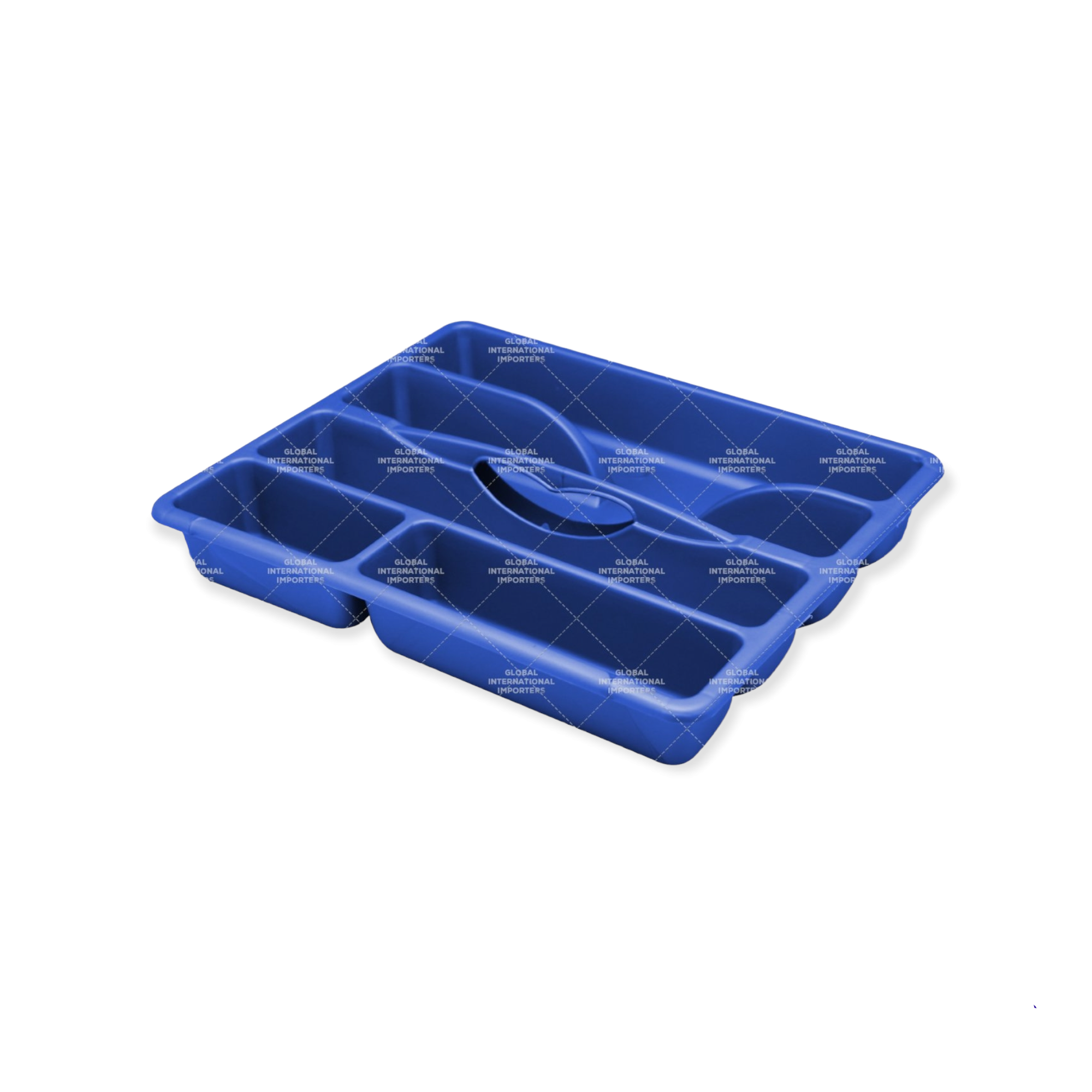 Plastic Cutlery Tray Small PWR008344