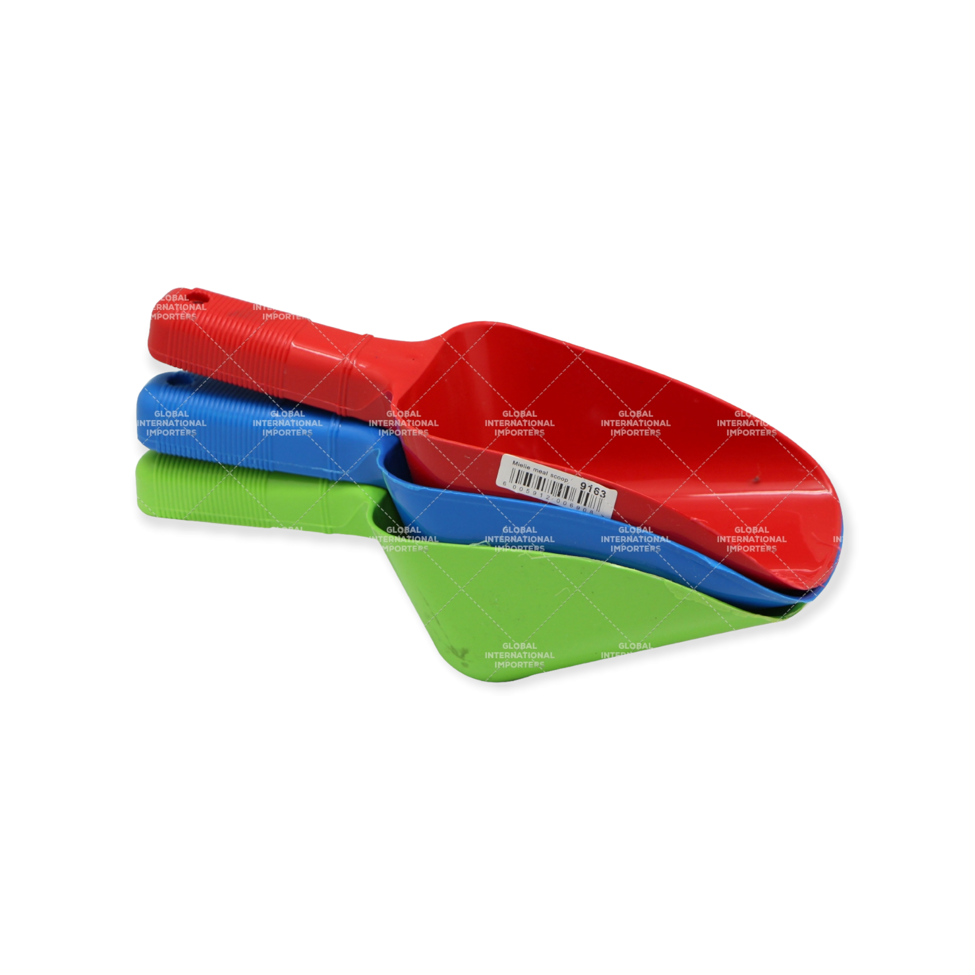 Formosa Plastic Scoop Color MML 1pc